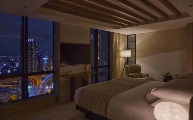 Kimpton Shinjuku Tokyo by IHG