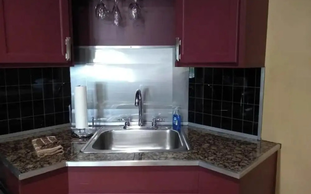 Southern Comfort Suites