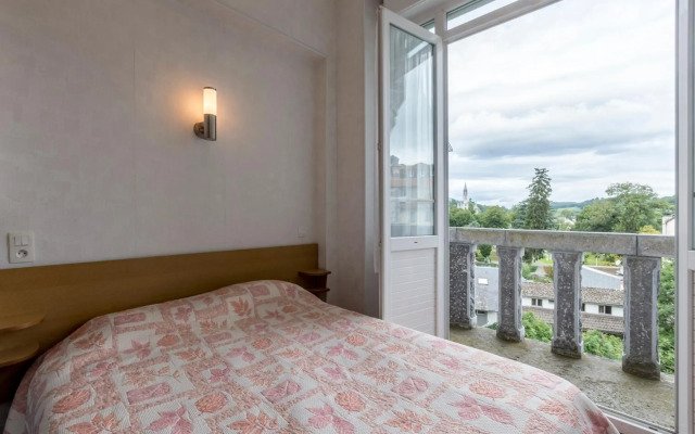 Hotel Montfort