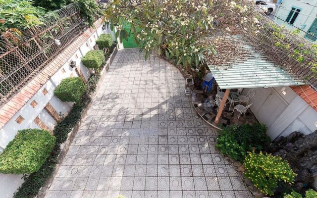 Tran Duy City Villa 2