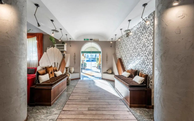 Hotel La Casa del Mulino