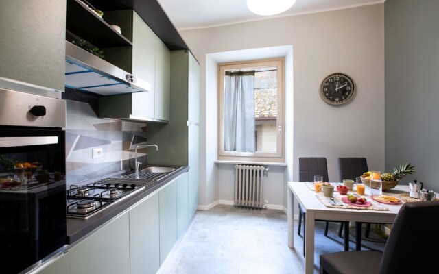 Casa Vacanze Via San Bonaventura 7 - Centro Storico Viterbo