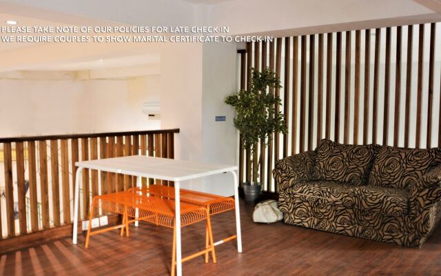 ZEN Rooms Puri Indah Syariah