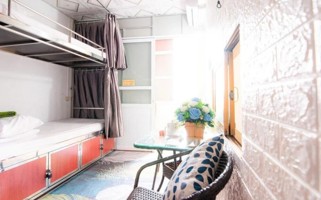 Thien Van Hotel & Spa