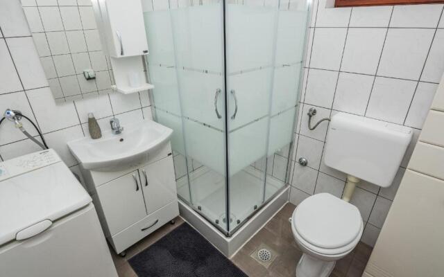 Apartment Susa
