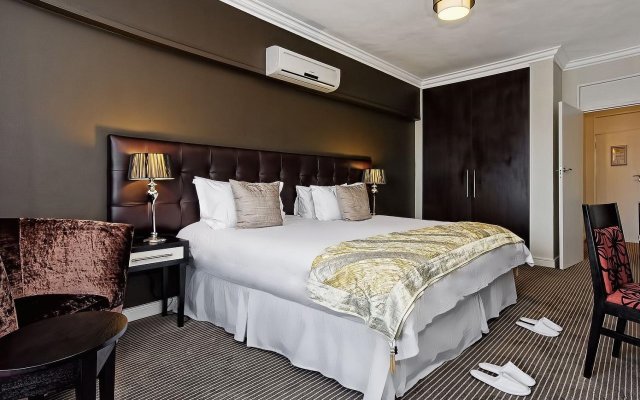 Ascot Boutique Hotel