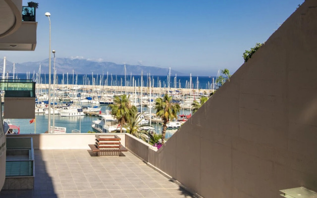 Fortunella Suites & Villas