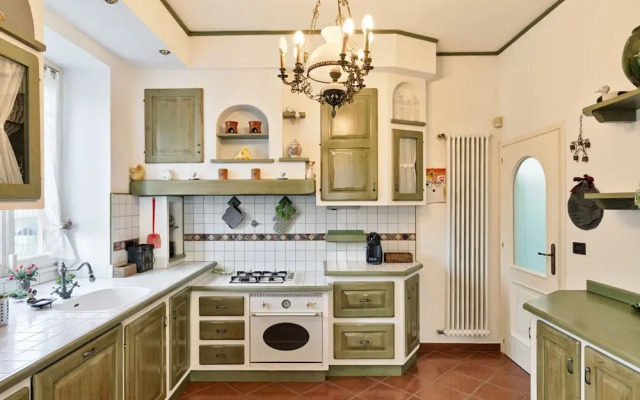 Villa Castagneri Hillview