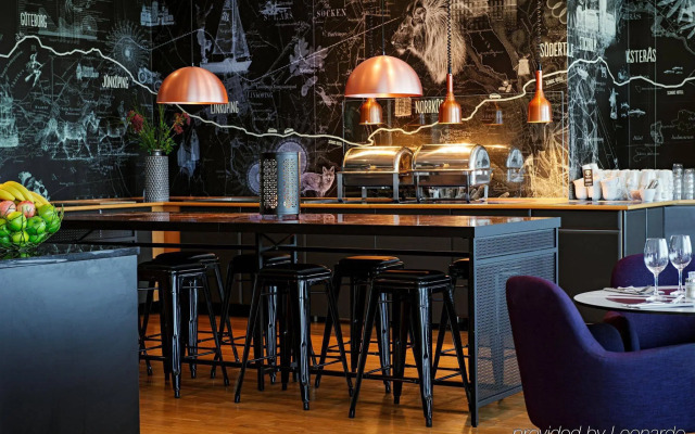 Scandic Kalmar Väst