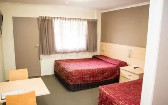 Occidental Hotel