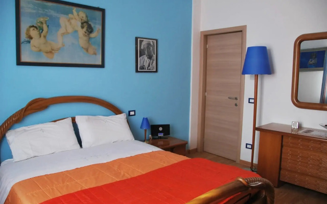 B&B Percorso Verde