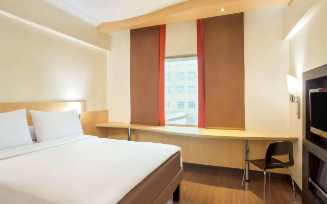 Tamarin Hotel Jakarta