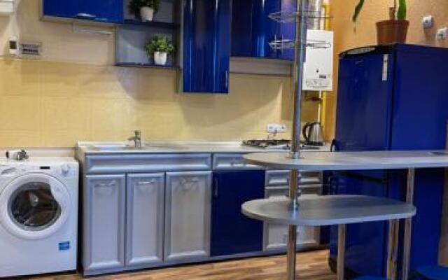 Avangard LChin*B Apartment