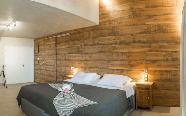 Enetiko Resort Hotel