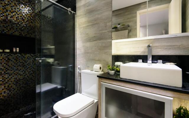 300m from Copacabana Beach | BC101 Z2