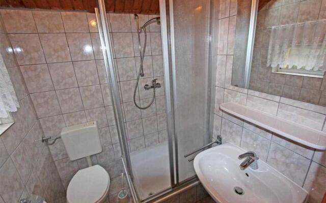 Ferienhaus Bodstedt VORP 1920