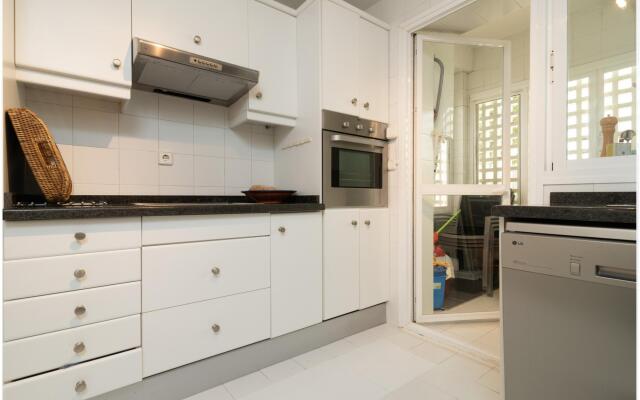 La Mairena 54 in Ojen