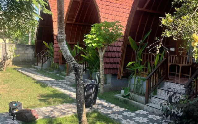 The Peace Arta Bungalow