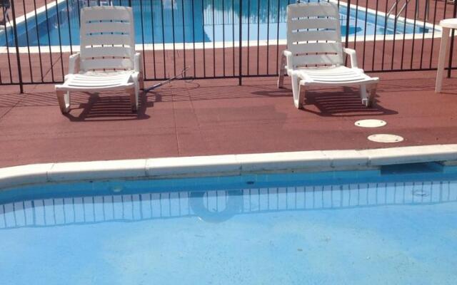Quality Inn (salem)