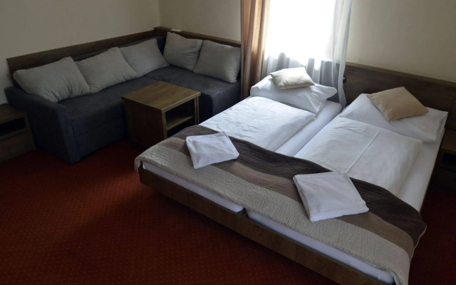 Hotel Post Fusch