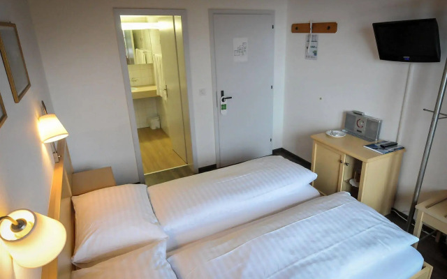 Hotel Alpenruh