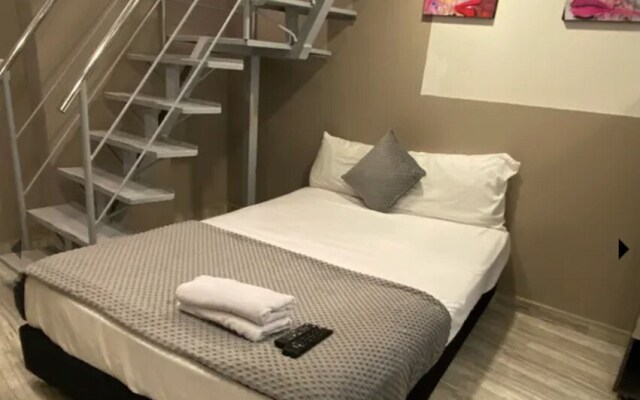 B79-Mc Habitacion Multiple En Manga