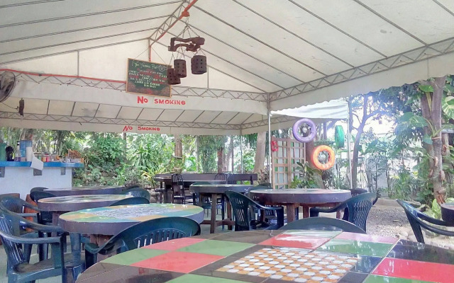 Casa Munda Bed & Breakfast