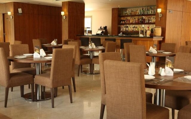 Heaven Prestige Hotel