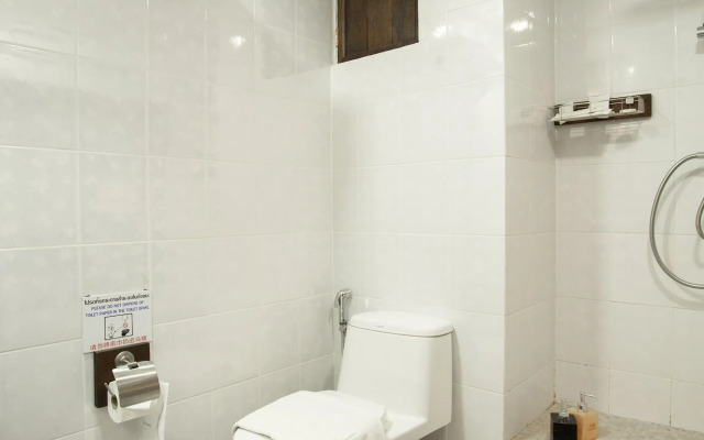 NightBazaar Inn Hotel