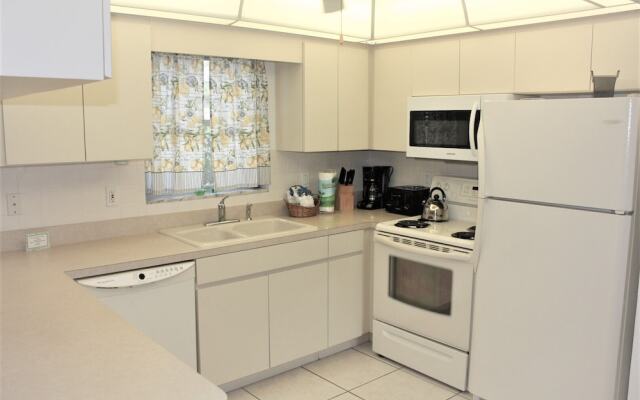 Jamaica Royale - 019 - 1 Br Condo