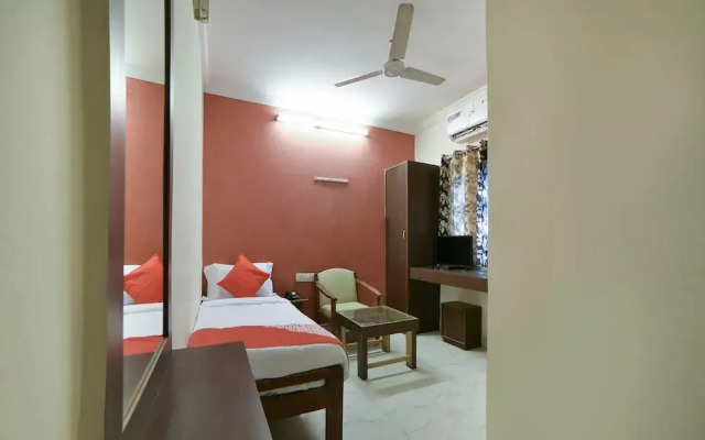 Hotel Sudarshan By OYO Rooms