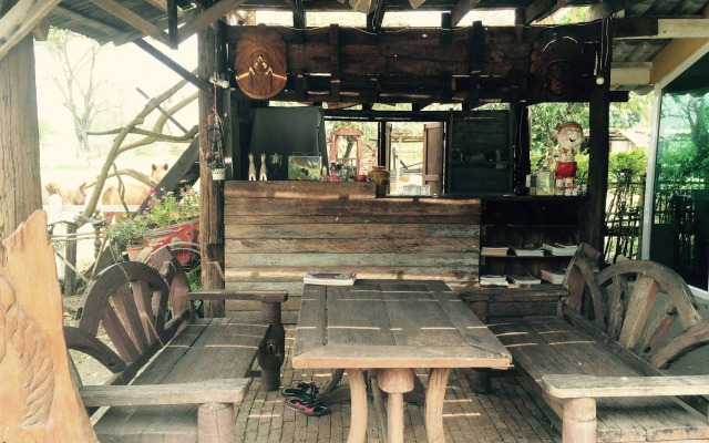 Wanlapa Farmstay