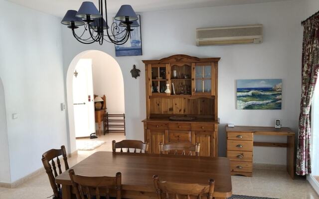 Casa Tatiana