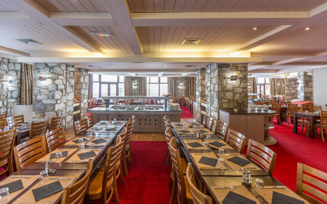 Hôtel Tignes Le Diva