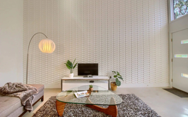 Travis Heights Modern I