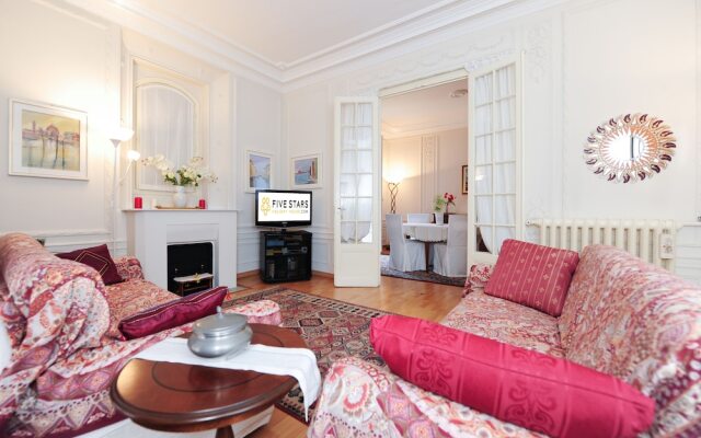 Suite Verdi - Five Stars Holiday House