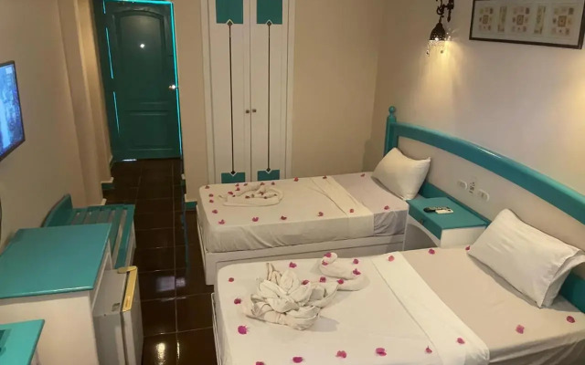 Badawia Sharm Resort