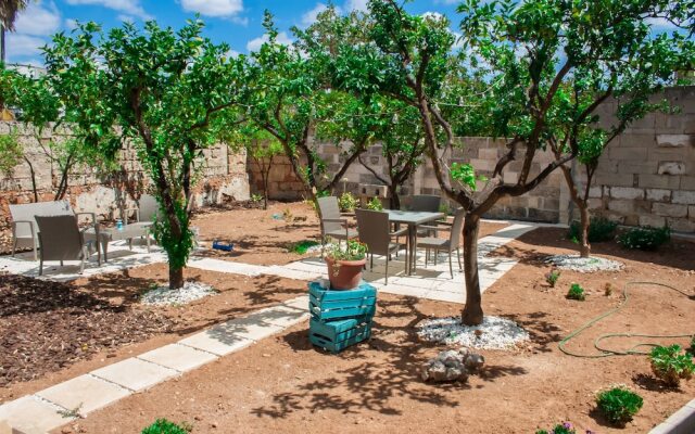 Riz Salento Guest House