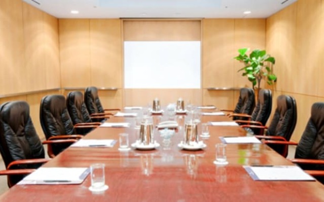 The Grand Suite