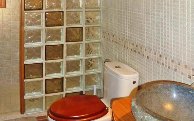 Townhouse, Playa Tasarte