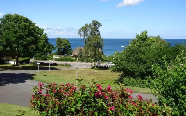 2 Person Holiday Home in Allinge