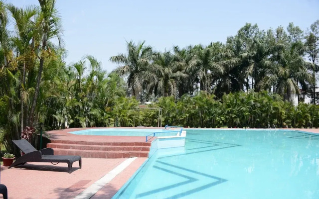 Naturoville Ayurvedic and Yoga Retreat by OpenSky