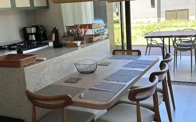 Casa Flecheiras Condomínio Azure