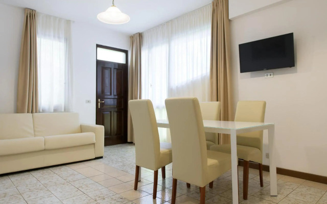 Residence Oasi