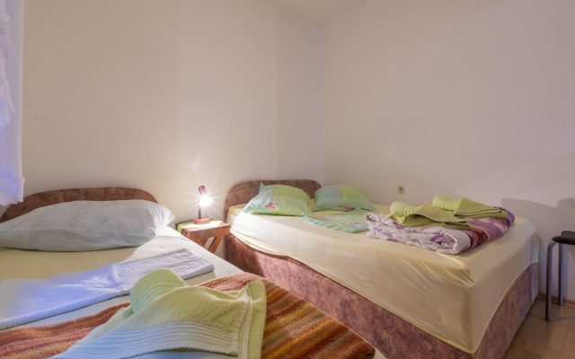Apartments Vilma