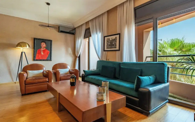 Appartement Dexception