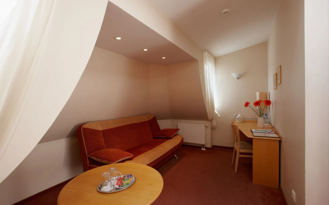 Гостиница Edvards