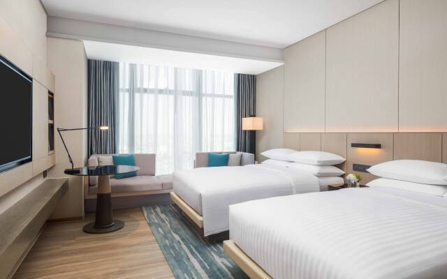 Courtyard by Marriott Shenzhen Bao'an