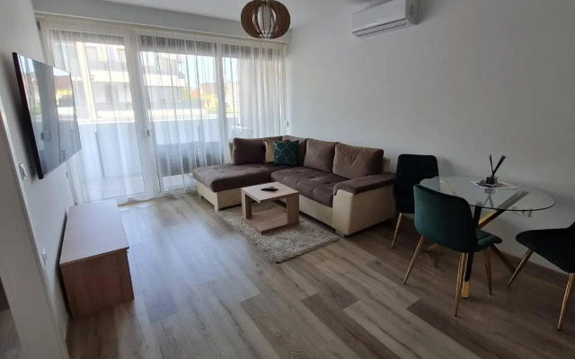 Alexandra Apartman