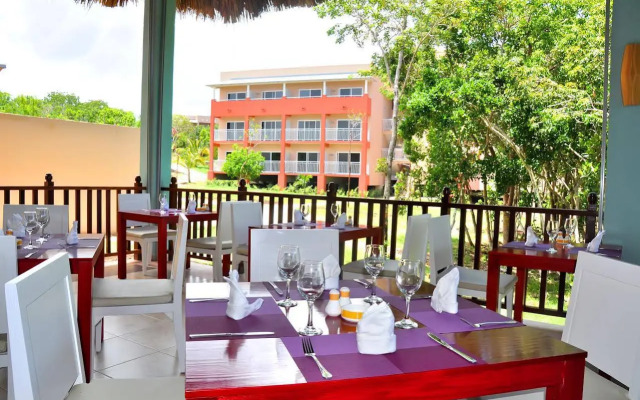 Hotel Playa Paraiso